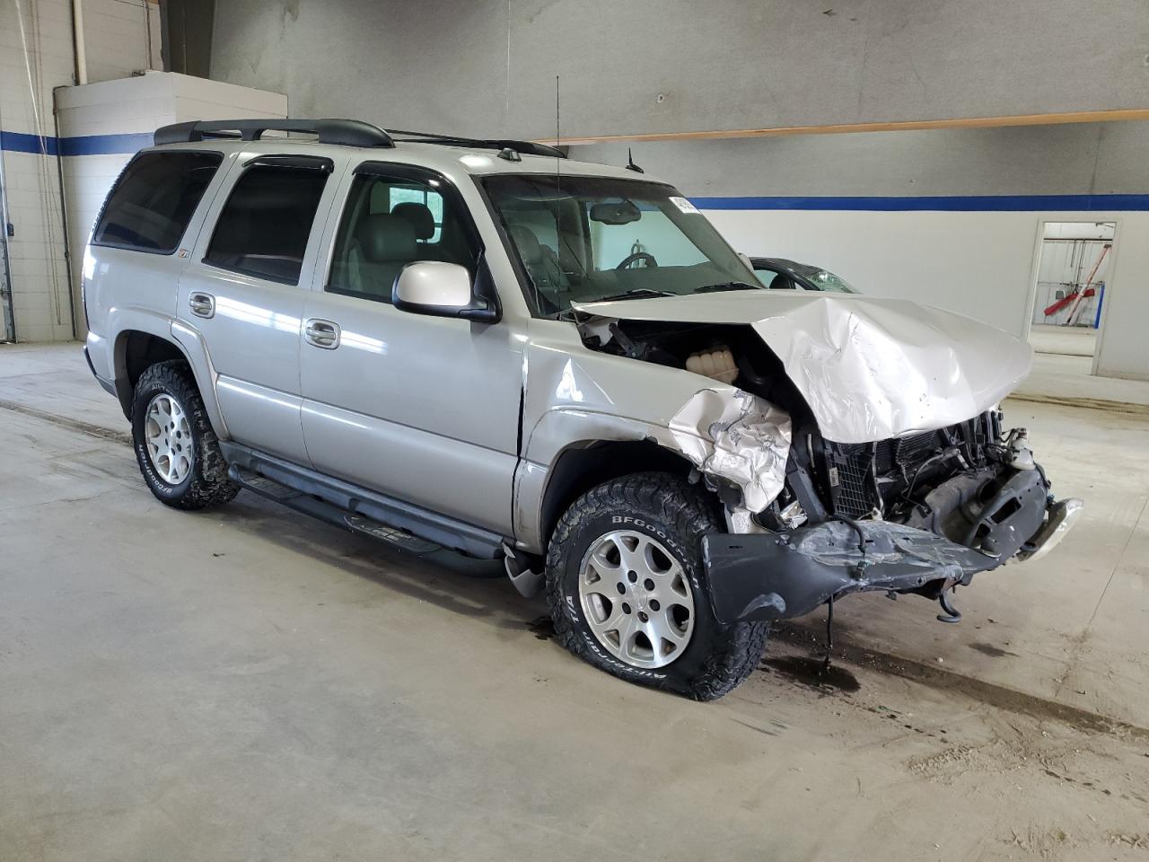 2004 Chevrolet Tahoe - Image 4