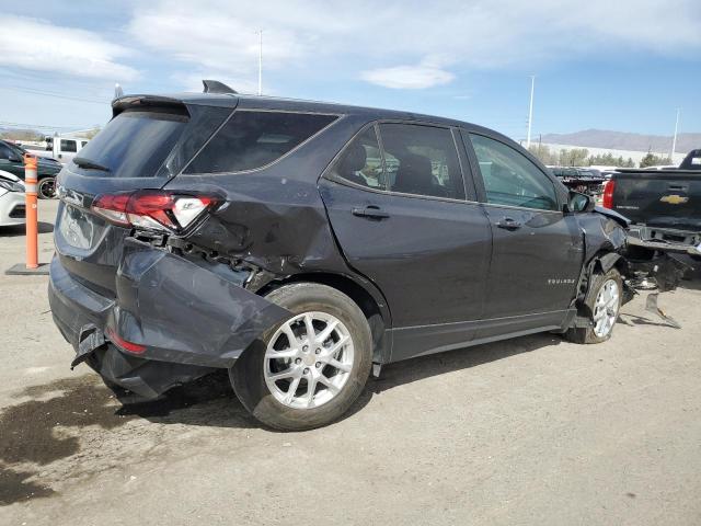  CHEVROLET EQUINOX 2022 Серый