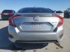 2017 Honda Civic Touring for Sale in Lebanon, TN - Front End