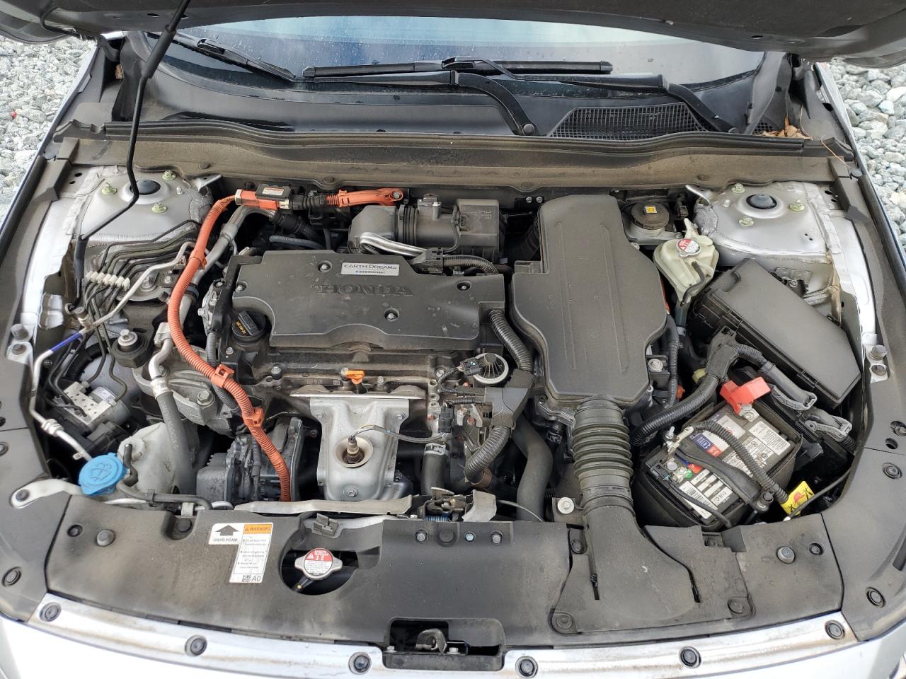 2018 Honda Accord - Image 11