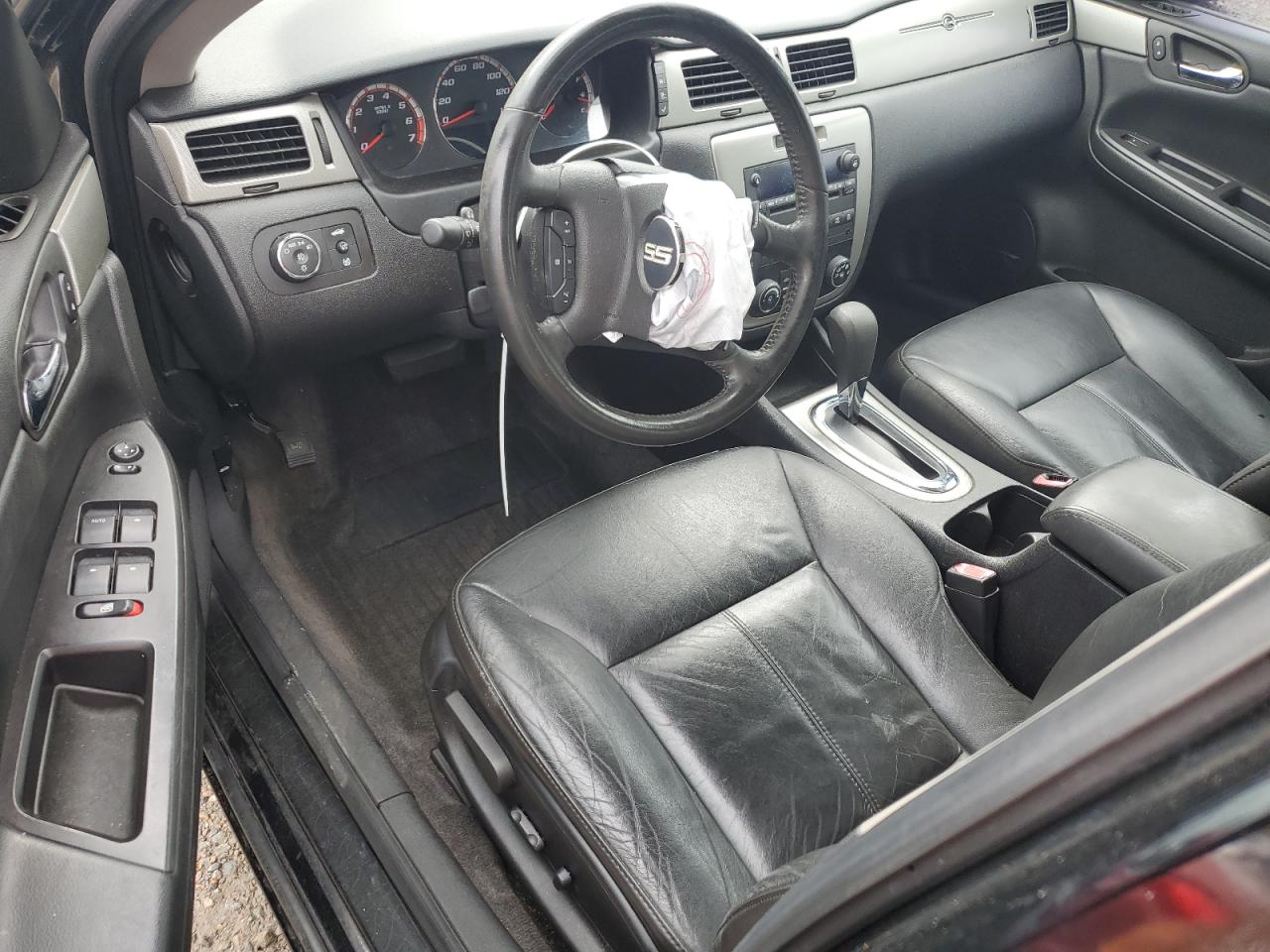 2007 Chevrolet Impala - Image 8