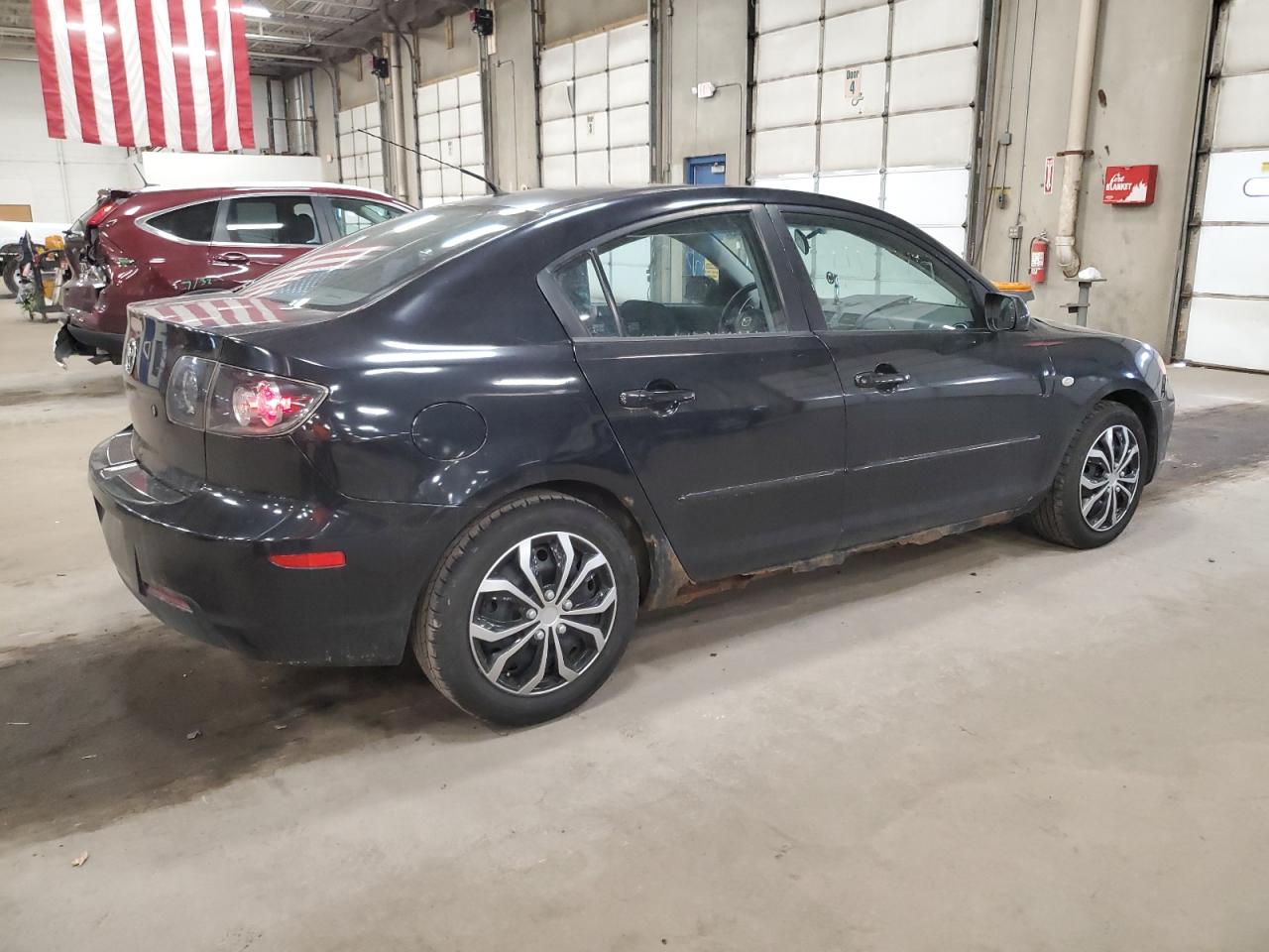2008 Mazda 3 - Image 3