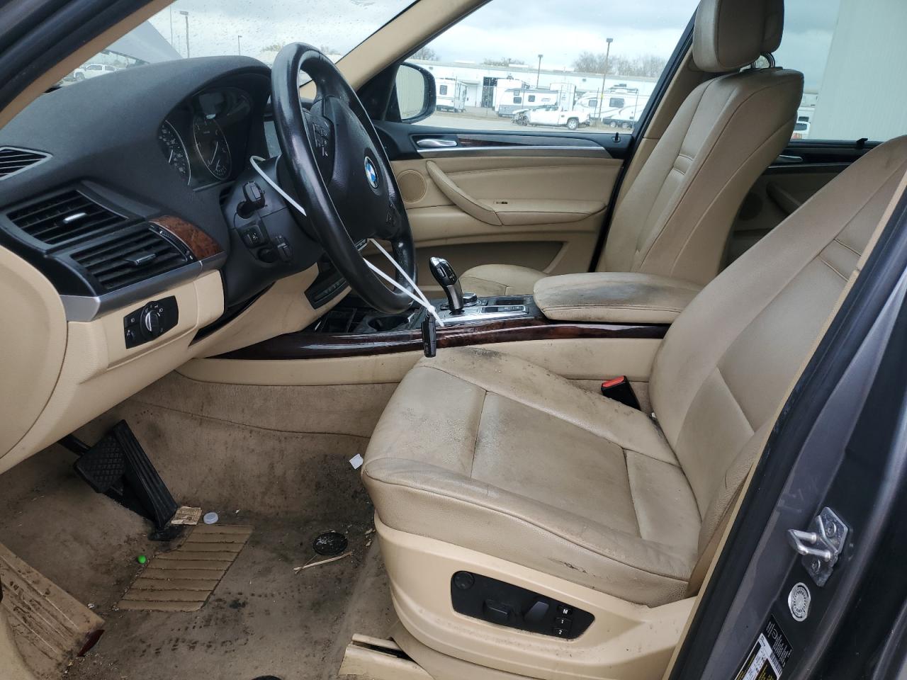 2012 BMW X5 - Image 7