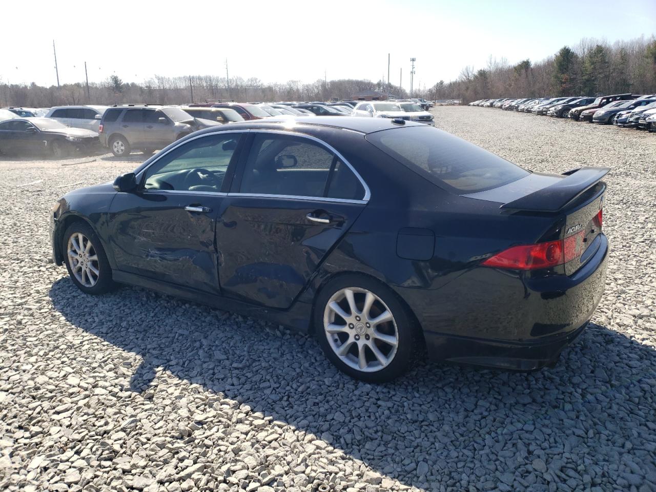 2006 Acura TSX - Image 2