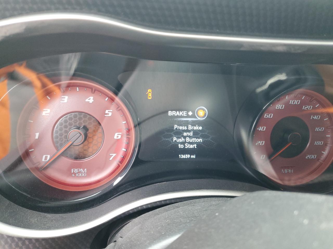 2020 Dodge Charger - Image 9