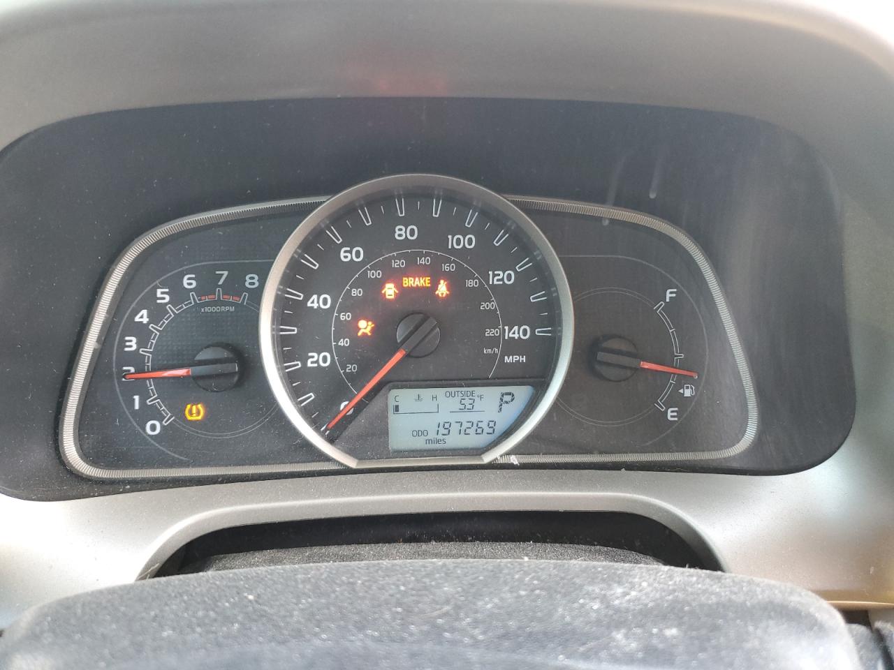 2013 Toyota RAV 4 - Image 9