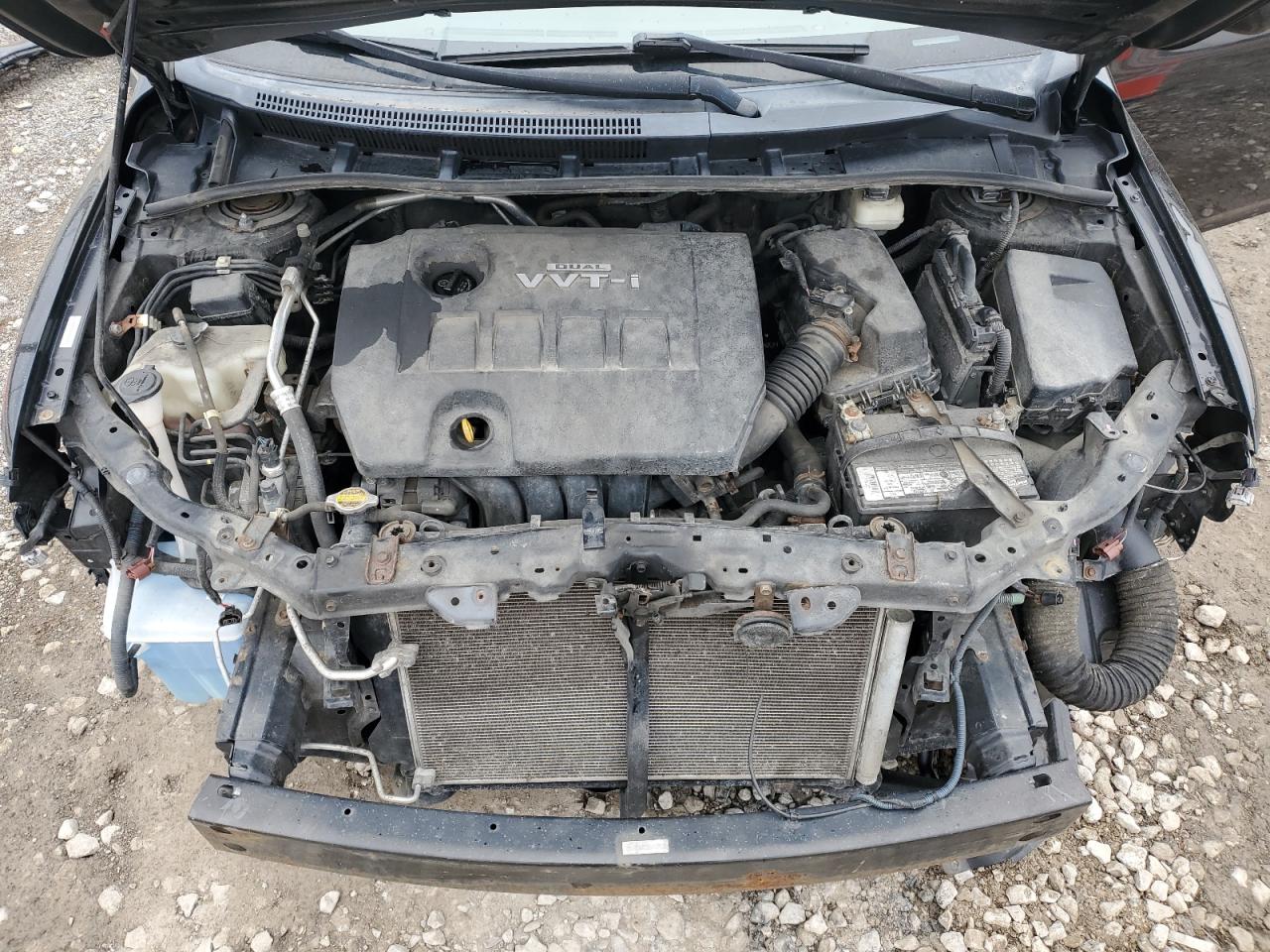 2010 Toyota Corolla - Image 11