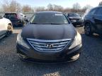 2013 Hyundai Sonata Se de vânzare în Hillsborough, NJ - Front End