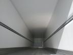 2025 Cimc Refrigerated Van Trailer for Sale in Cicero, IN - Top/Roof