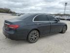2021 Mercedes-Benz E 350 за продажба в Oklahoma City, OK - Rear End