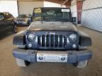 2014 Jeep Wrangler Unlimited Sahara for Sale in American Canyon, CA - Side