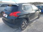 2016 PEUGEOT 2008 ALLUR for sale at Copart ST HELENS