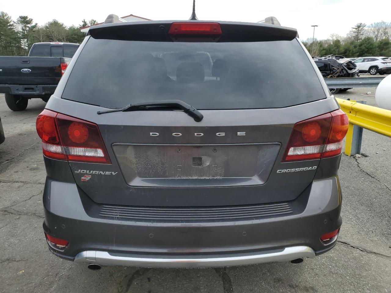 2018 Dodge Journey - Image 6
