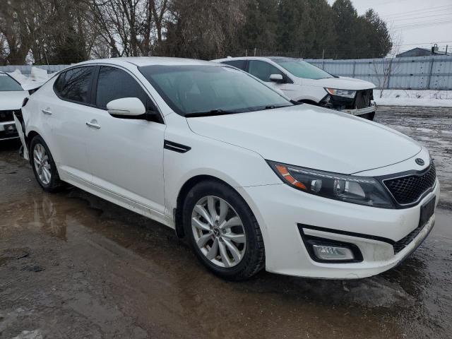 2014 KIA OPTIMA EX