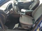 2022 Ford Escape Se за продажба в Knightdale, NC - Rear End