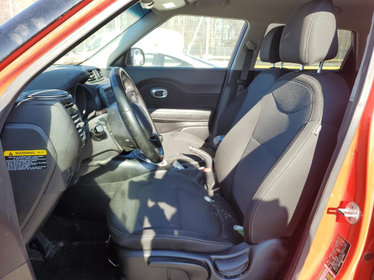 2019 Kia Soul - Image 7