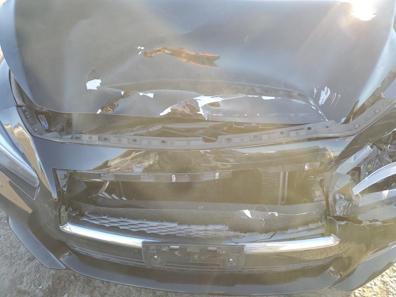 2014 Infiniti Q50 - Image 11