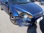 2009 FORD FOCUS ZETE for sale at Copart SANDWICH