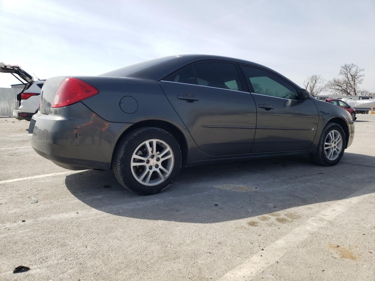 2006 Pontiac G6 - Image 3