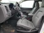2021 Gmc Canyon Elevation de vânzare în Albany, NY - Front End