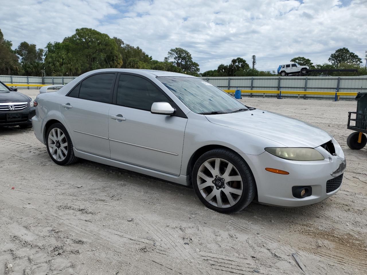 2006 Mazda 6 - Image 4
