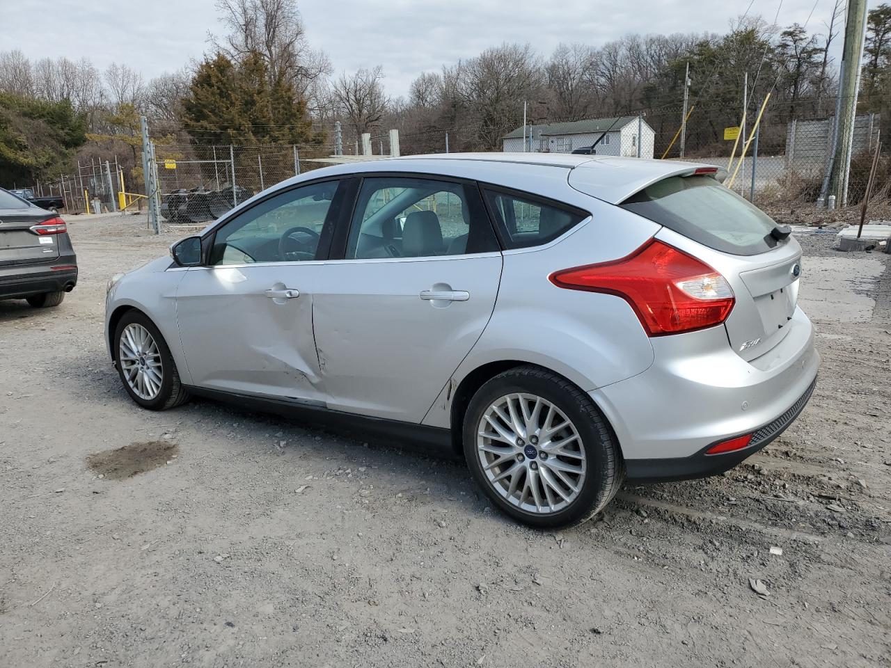 2012 Ford Focus - Image 2