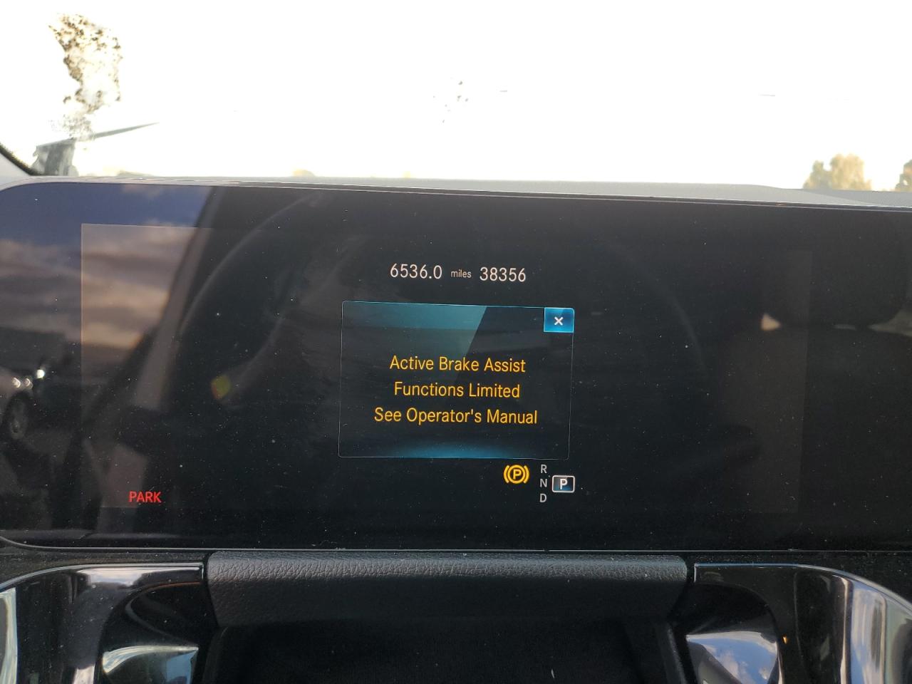 2023 Mercedes-Benz GLA-klasse - Image 9