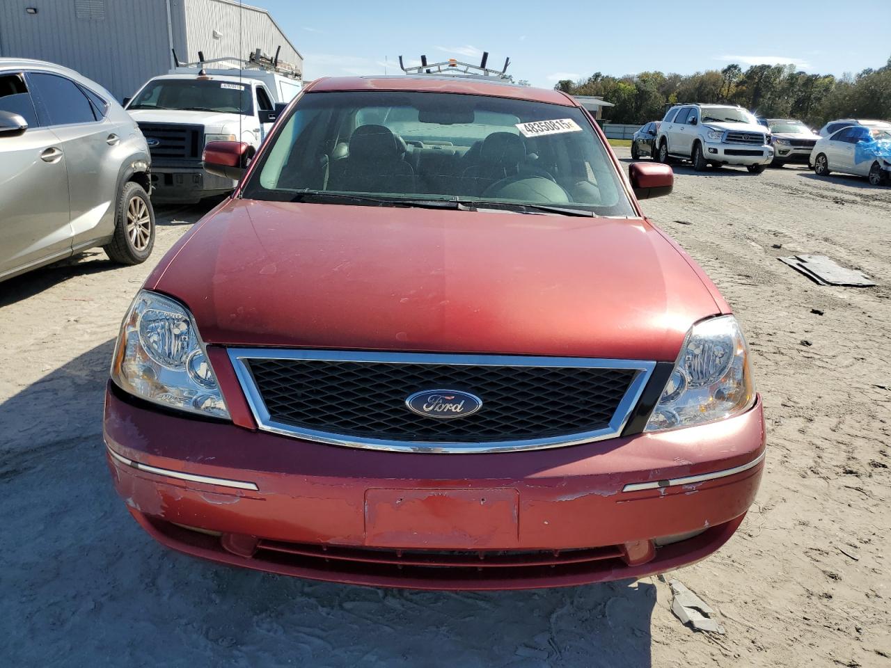 2006 Ford Five Hundred - Image 5