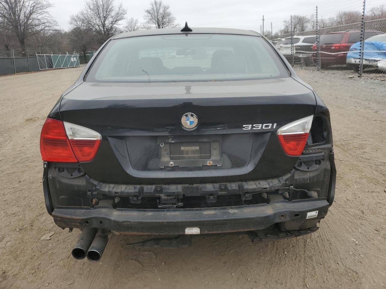 2006 BMW 3er - Image 6