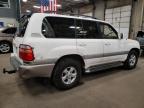 2000 Toyota Land Cruiser  na sprzedaż w Blaine, MN - All Over