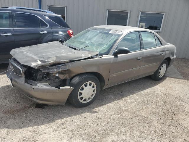 2004 Buick Century Custom