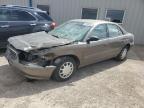 2004 Buick Century Custom იყიდება Amarillo-ში, TX - Front End