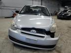 2007 Hyundai Accent Gs for Sale in Wheeling, IL - Front End