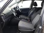 2011 KIA VENGA 2 for sale at Copart WHITBURN