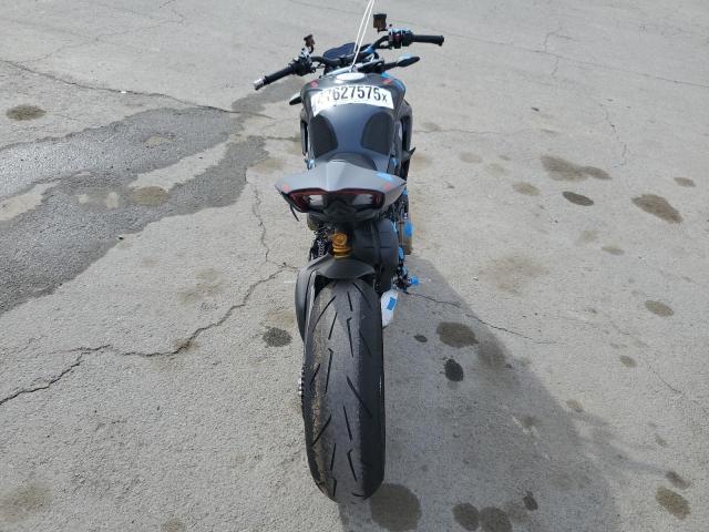 2024 DUCATI STREETFIGHTER V4