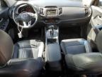 2012 Kia Sportage Sx for Sale in Brighton, CO - Front End