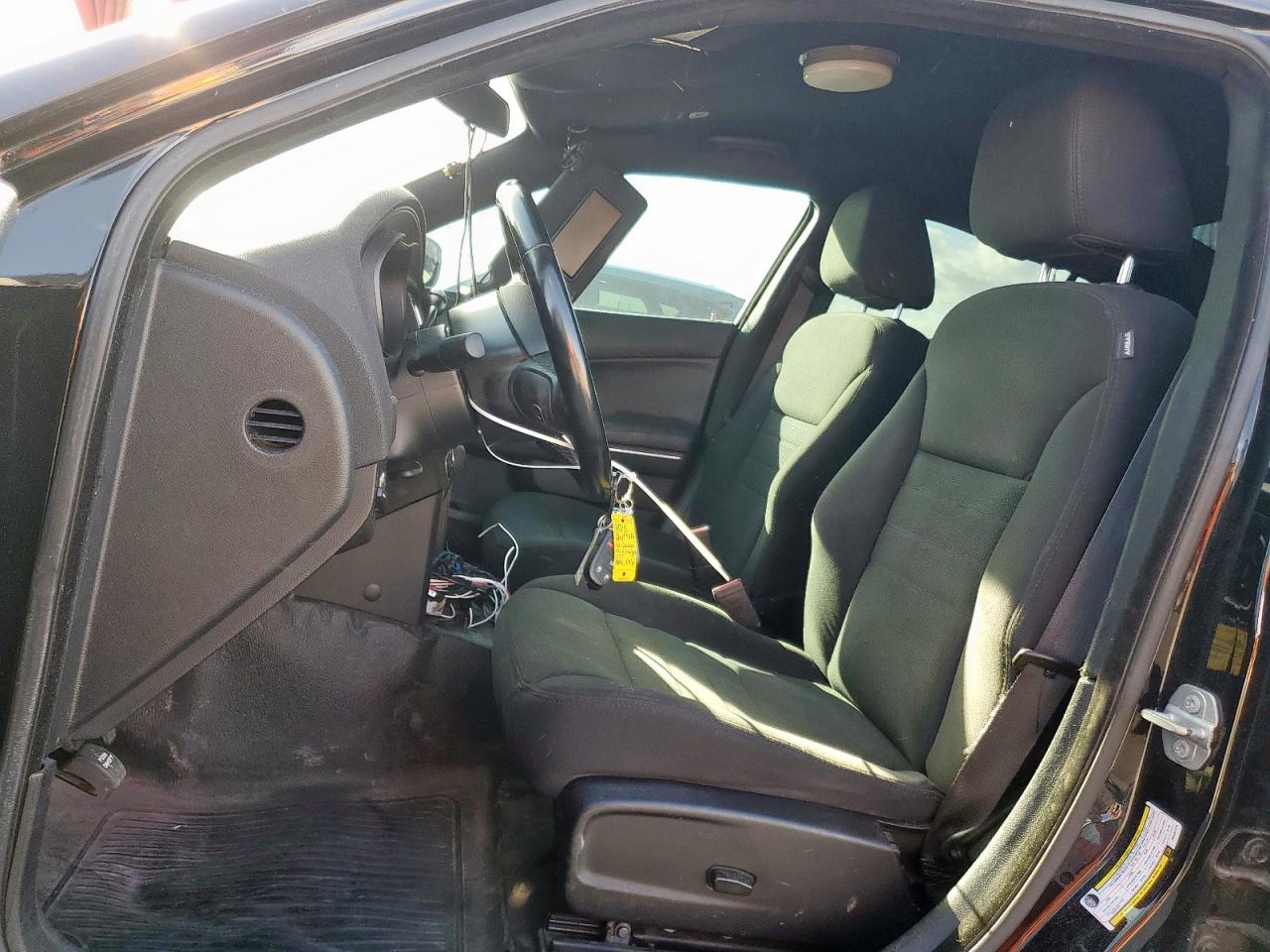 2021 Dodge Charger - Image 7