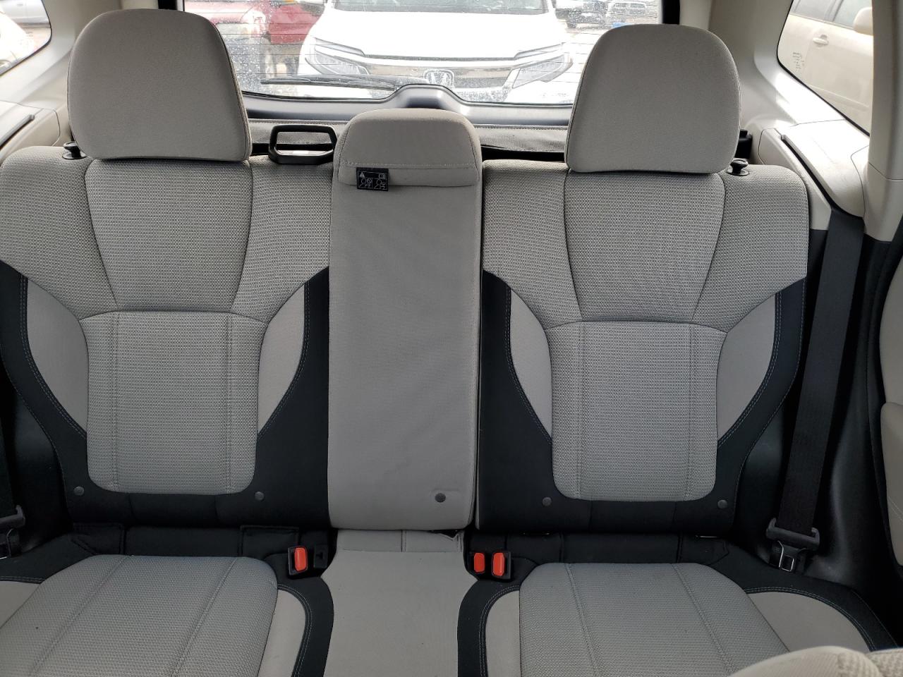 2020 Subaru Forester - Image 10