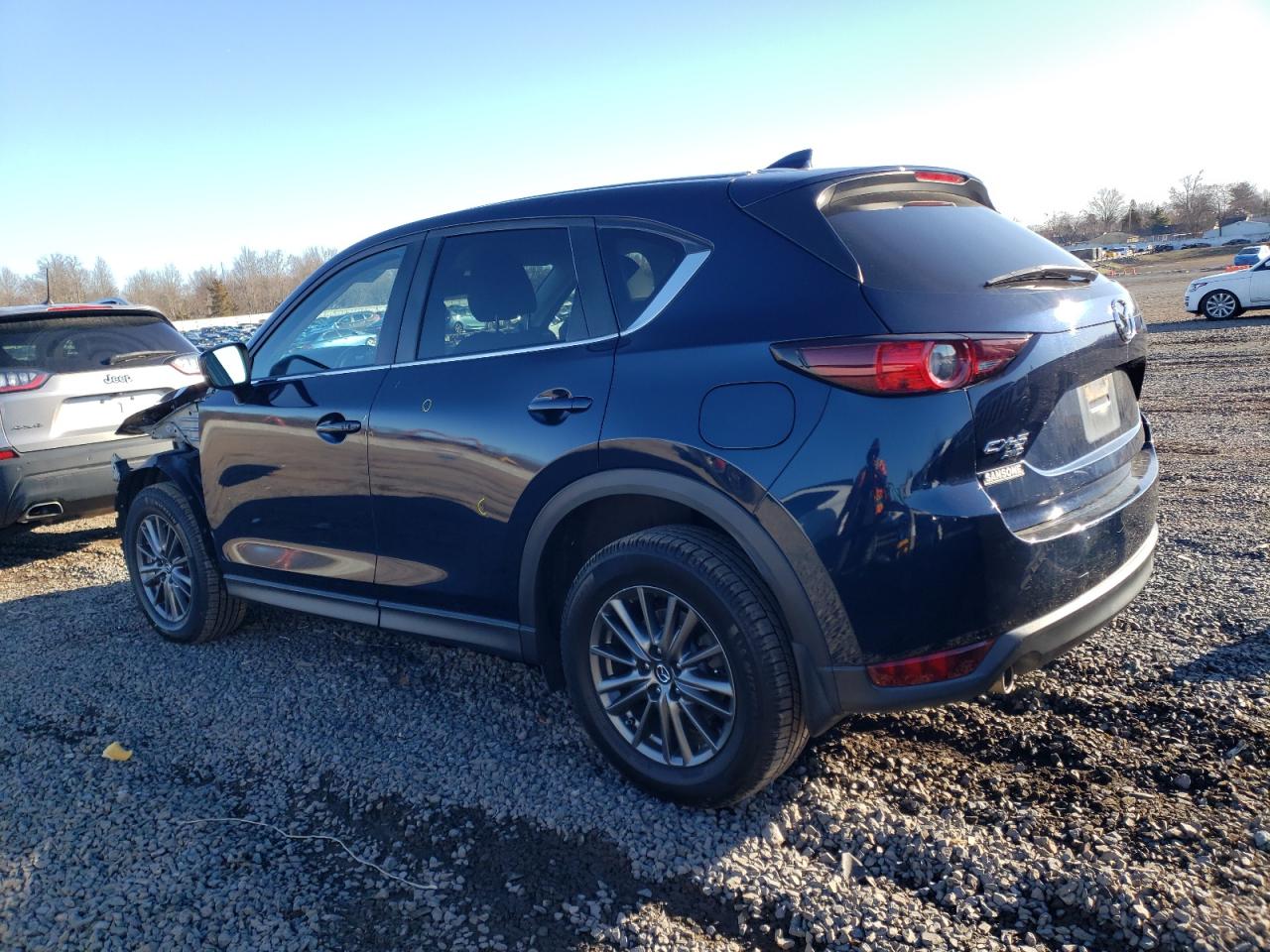 2017 Mazda CX-5 - Image 2