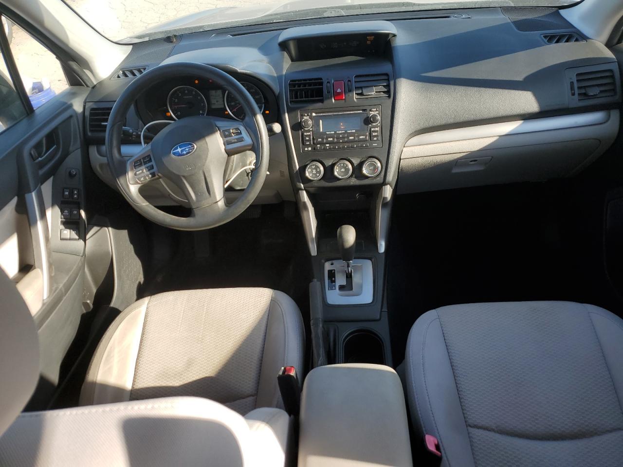 2014 Subaru Forester - Image 8
