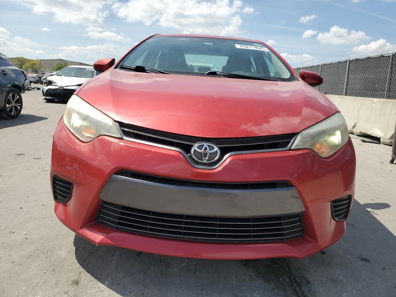 2016 Toyota Corolla - Image 5