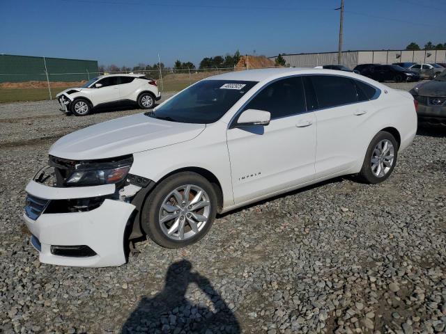 2020 Chevrolet Impala Lt