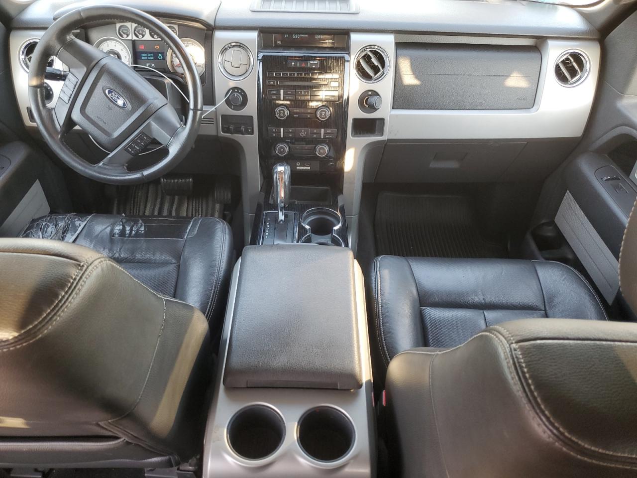 2010 Ford F-150 - Image 8