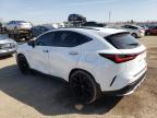 2022 LEXUS NX 350 for sale at Copart ON - LONDON