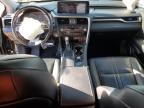 2020 Lexus Rx 350 L Luxury en Venta en Wilmer, TX - Front End