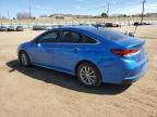 2018 Hyundai Sonata Se en Venta en Colorado Springs, CO - Vandalism