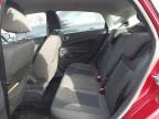 2016 FORD FIESTA ZET for sale at Copart BRISTOL
