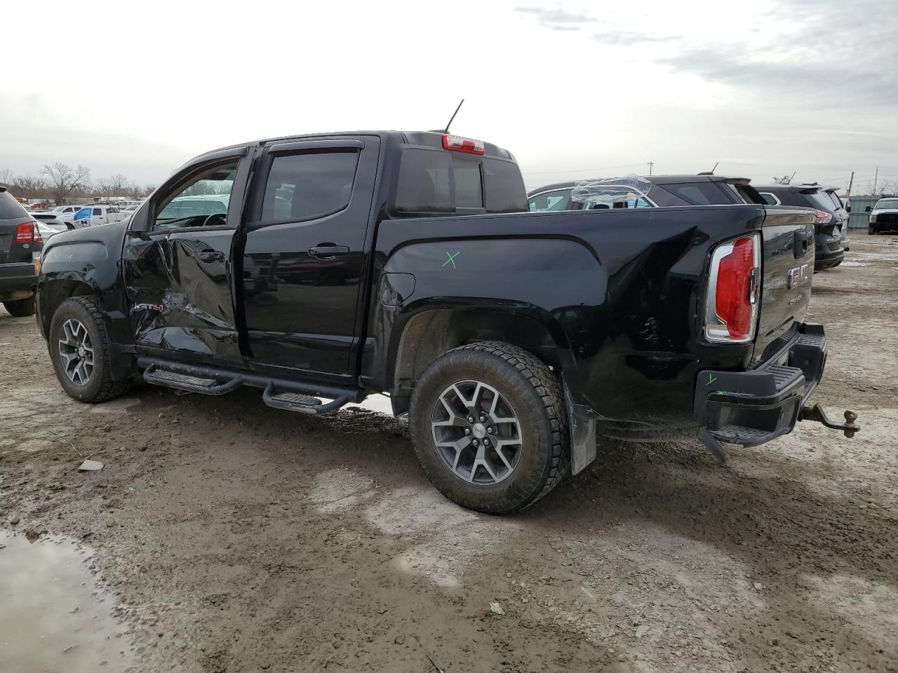 2021 GMC Canyon - Image 2