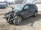 2020 Ford Explorer Xlt for Sale in Wichita, KS - Front End