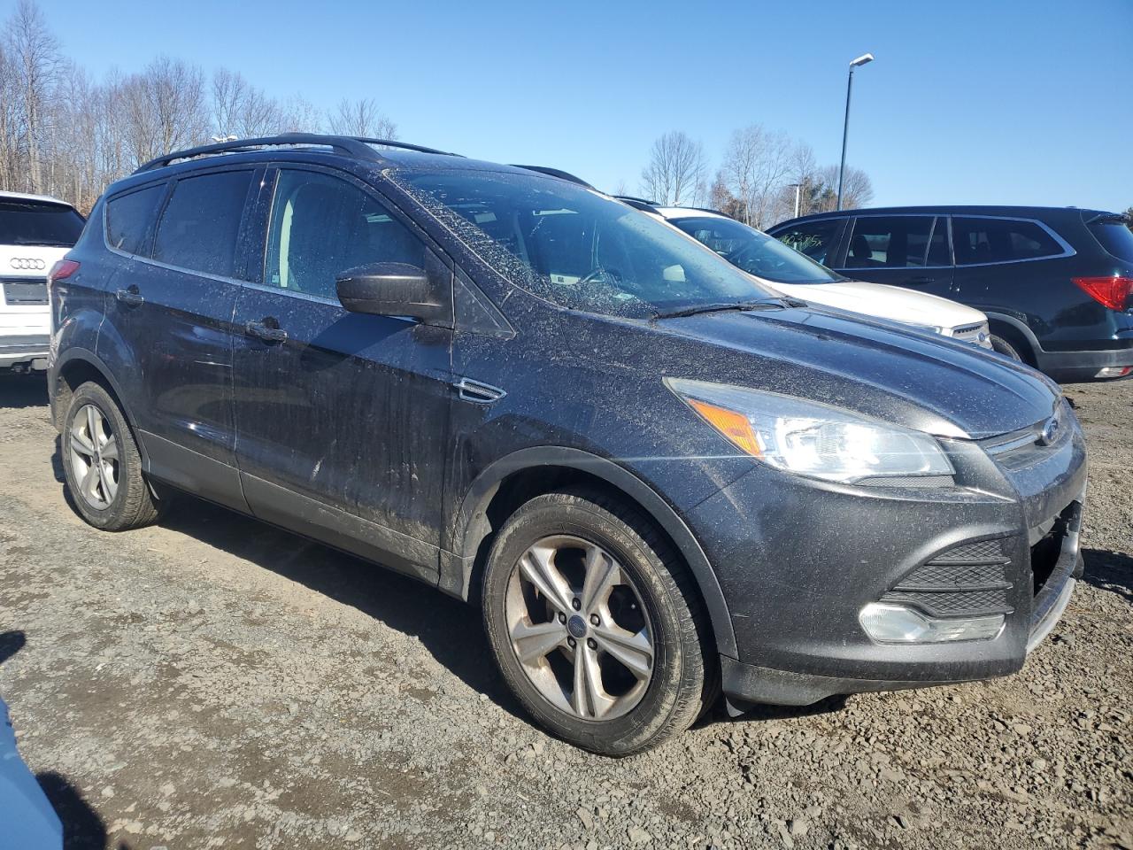 2015 Ford Escape - Image 4